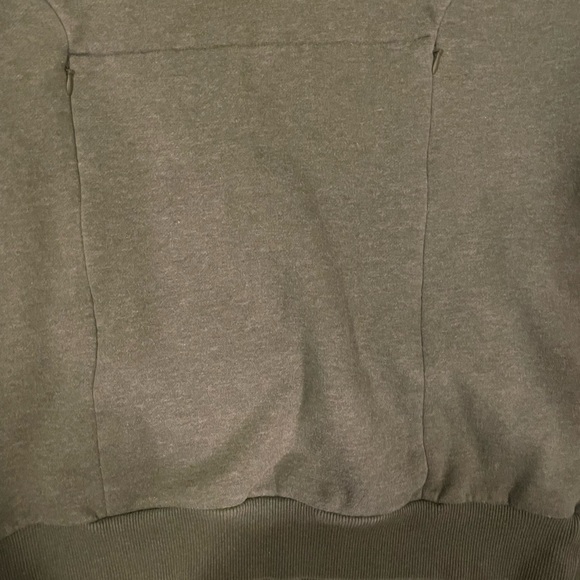 Gymshark Long Sweater - Picture 5 of 7